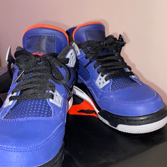 Air Jordan 4 retro’s
